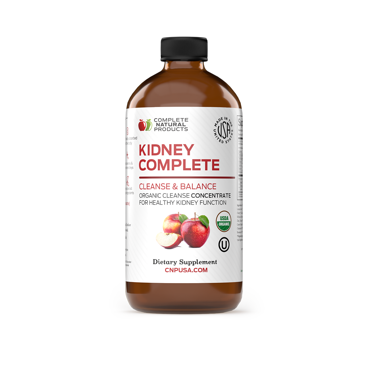 Kidney Complete: 16oz