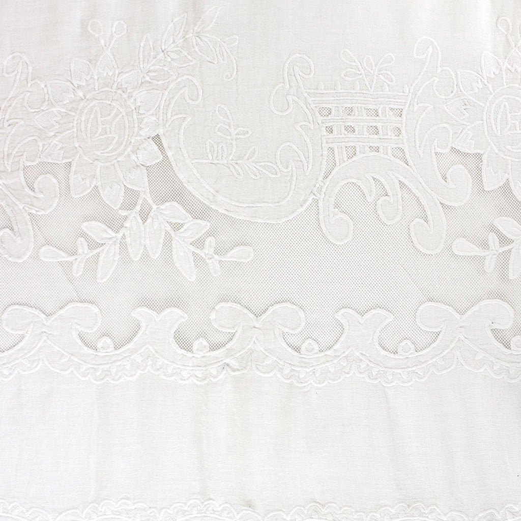Tabitha Linen Duvet Cover Set