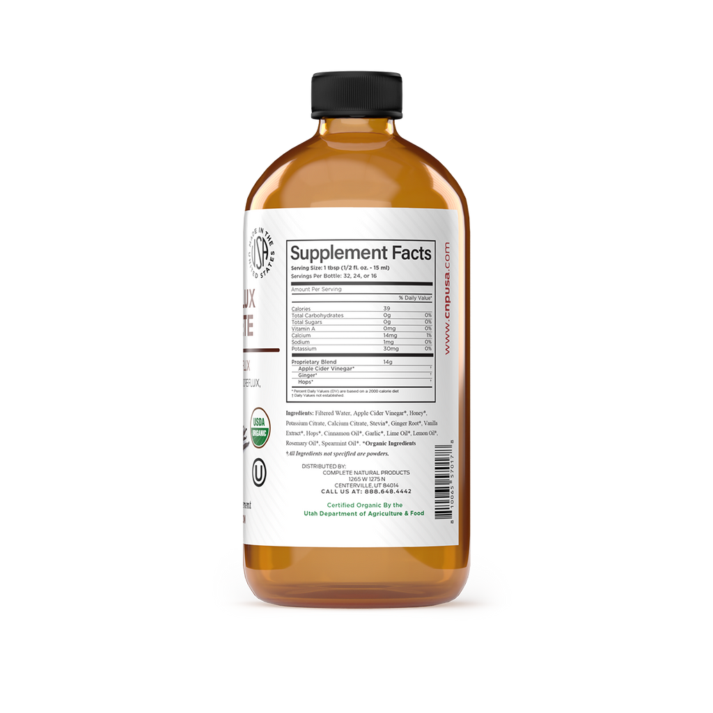 Acid Reflux Complete: 16oz