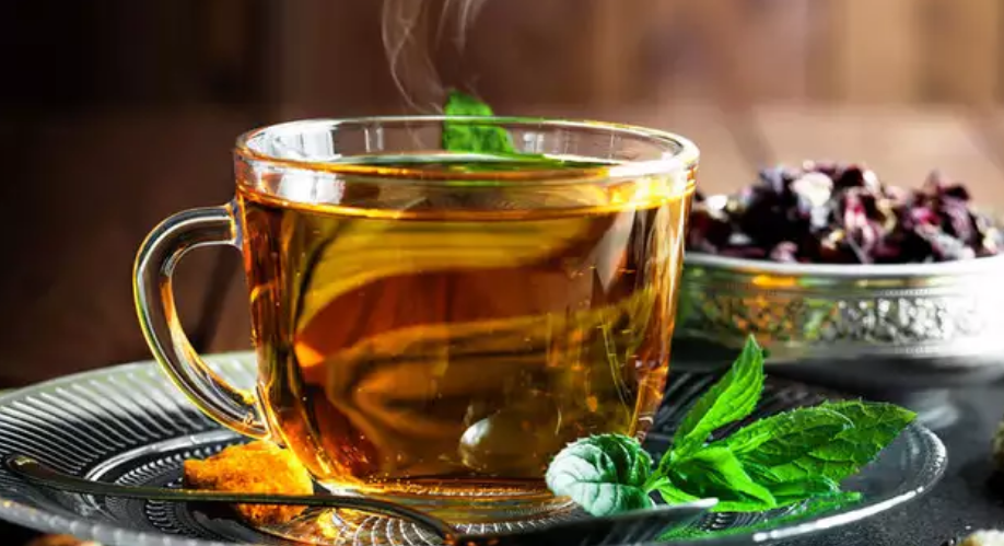 Goddess Glow Tea