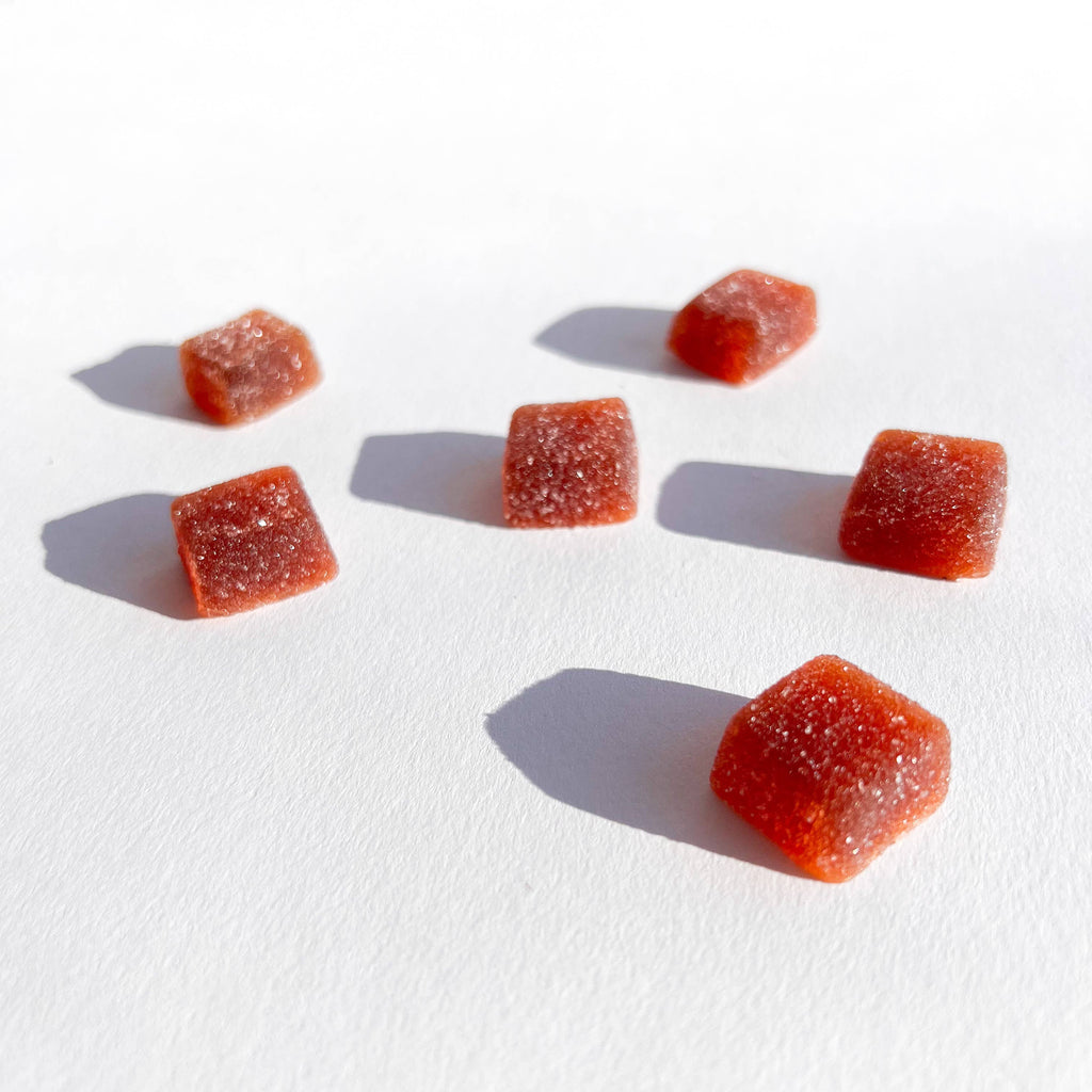 Motivate Mushroom Gummies / 30 Piece
