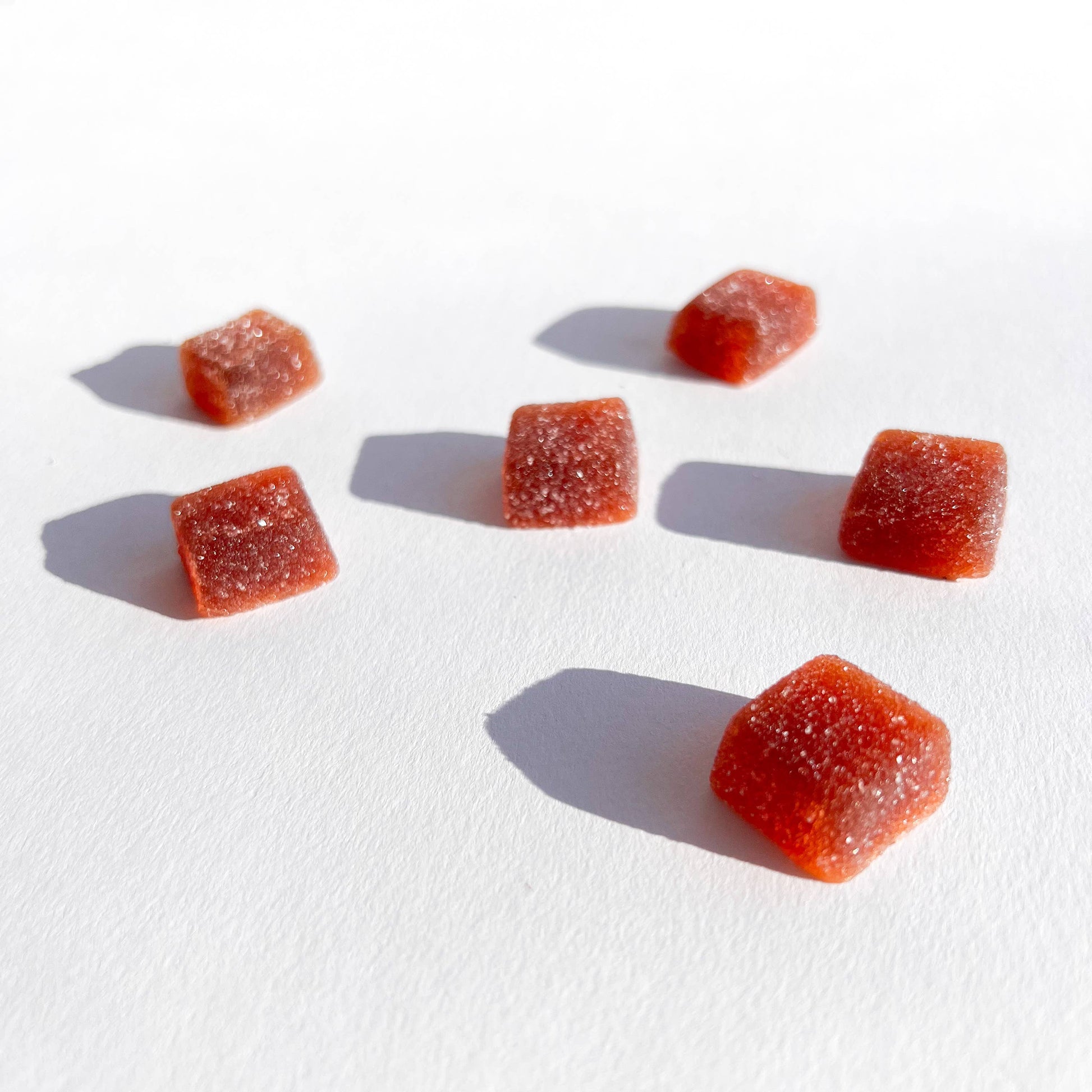 Motivate Mushroom Gummies / 30 Piece