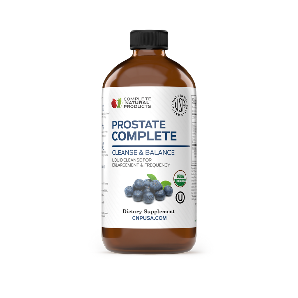 Prostate Complete: 16oz