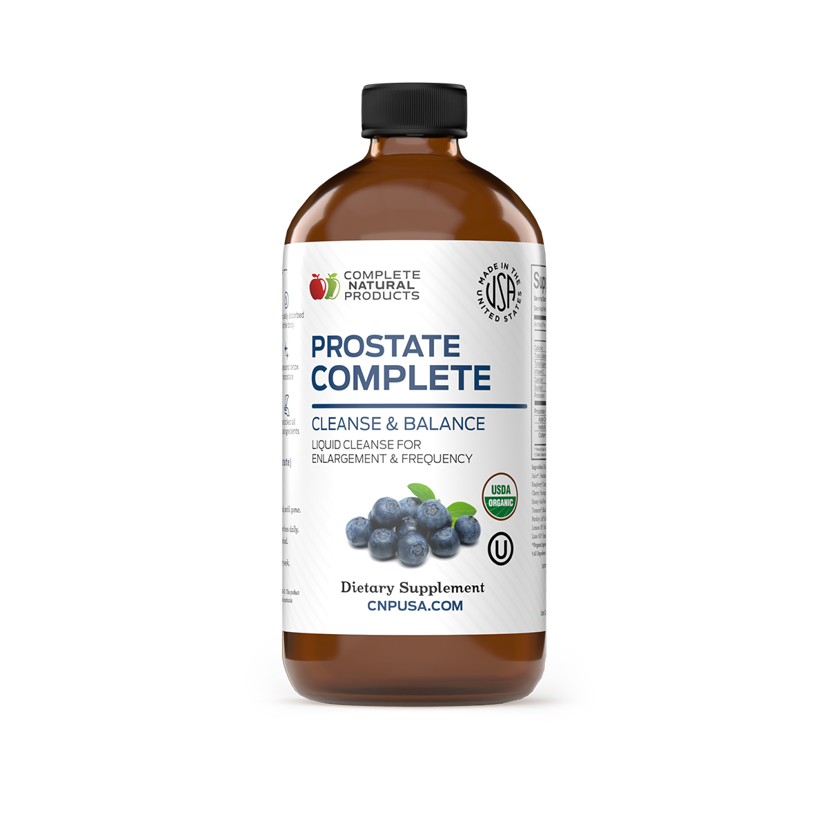 Prostate Complete: 16oz
