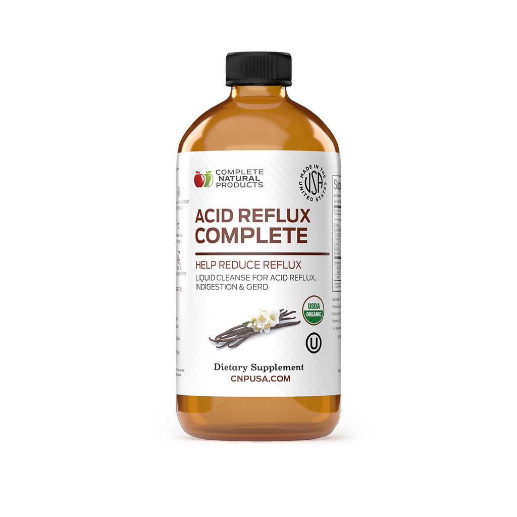 Acid Reflux Complete: 16oz