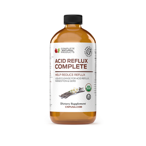 Acid Reflux Complete: 16oz
